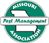 Missouri Pest Management Association logo.